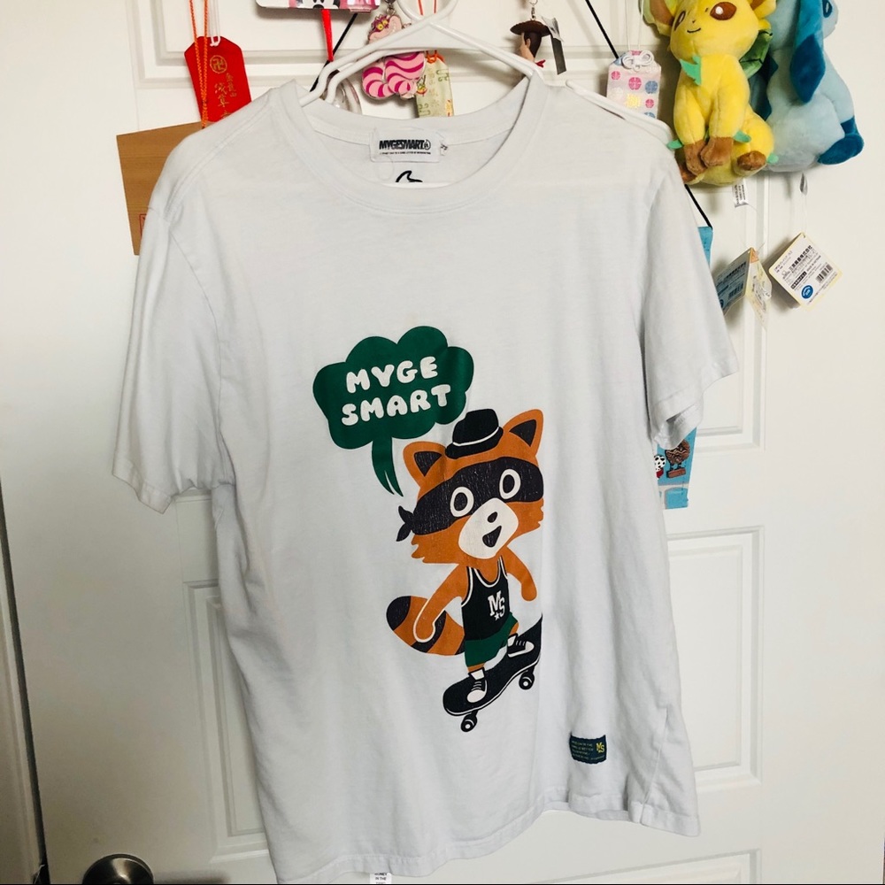Fashion men’s tee